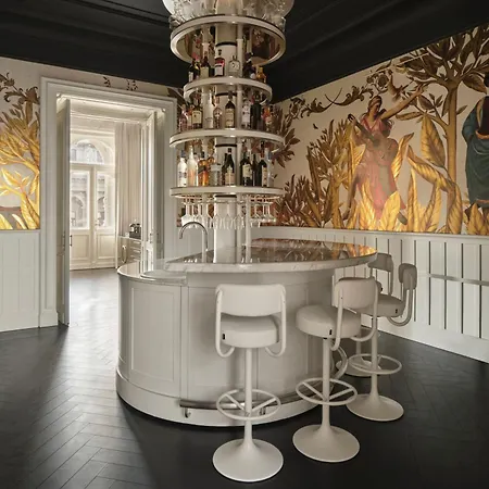W Hotel Budapesta