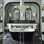 فندق W 5*