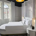 W Hotel Budapest