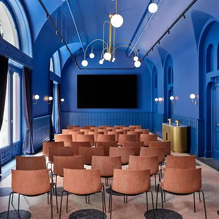 Hotel W Budapesta