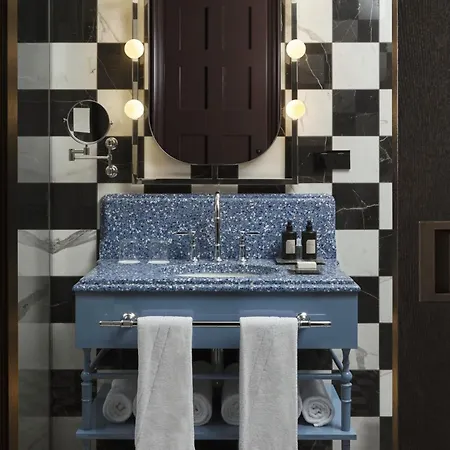W Hotel Budapesta