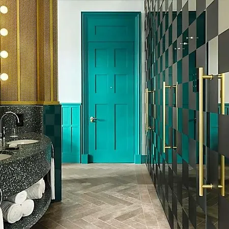 W Hotel Budapest