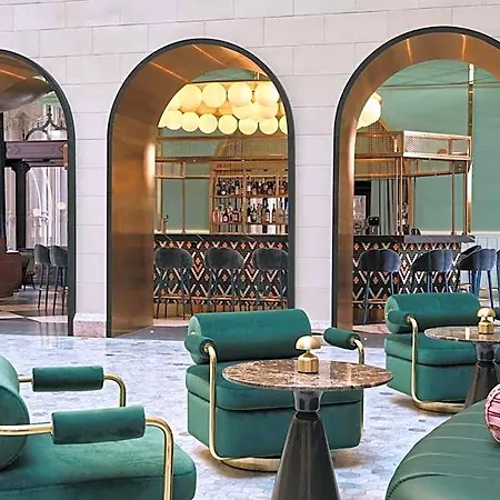 W 5* Budapest